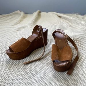 Seychelles Sandals
